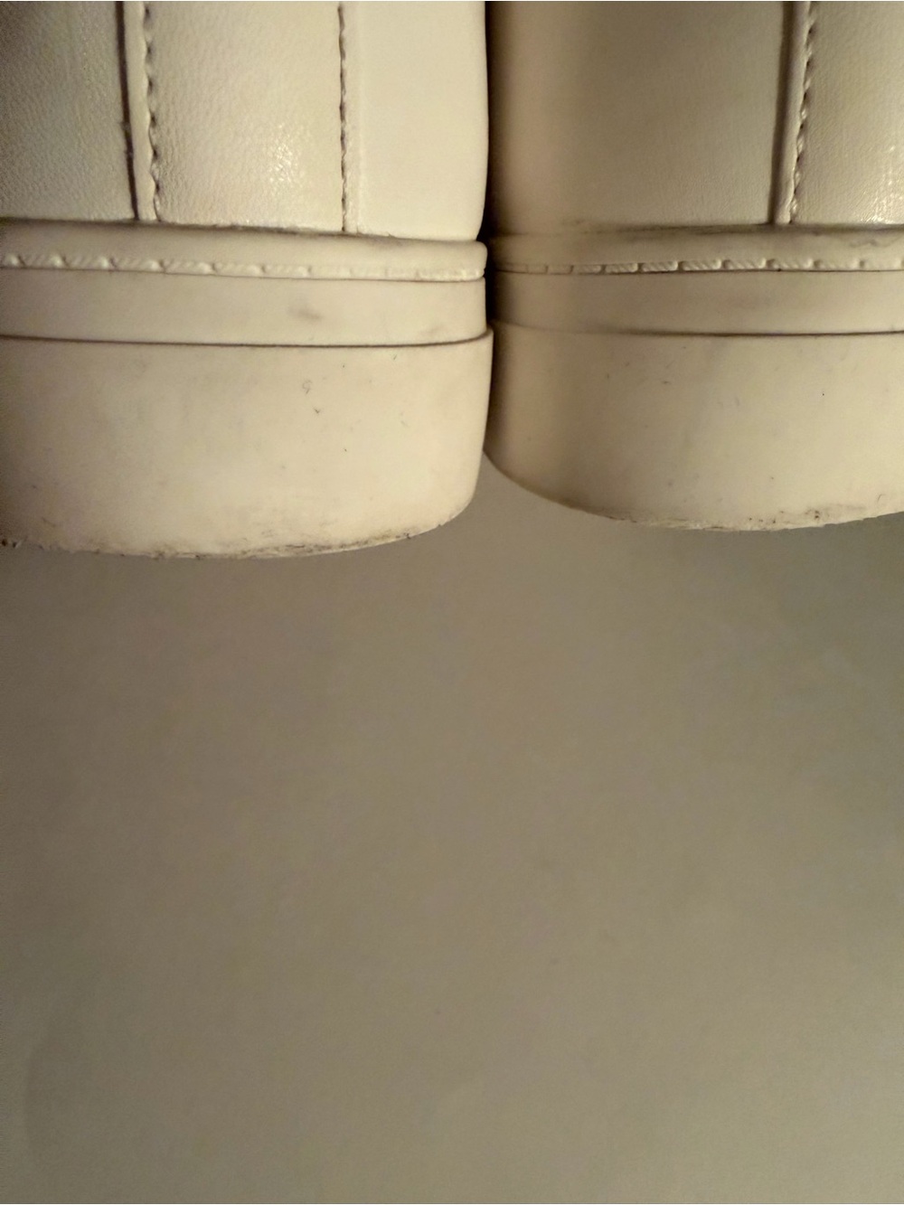 Karl Lagerfeld White Size 11 with Charms - Picture 14 of 16
